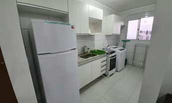 Imagem 3: Ponta de Campina - Alugo apartamento mobiliado com 2/4, próximo ao Lovina&quot