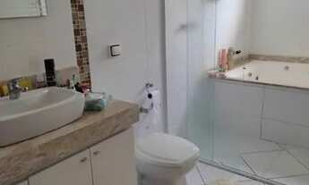 Imagem 16: Casa para locação no Condomínio Villa do Bosque, Sorocaba / SP