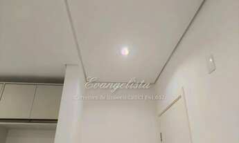 Imagem 6: Edifício Spot Residence, 2 quartos (1 suíte), 2 vagas de garagem, 58m2