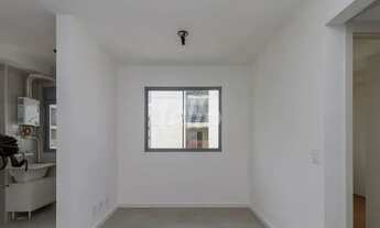 Imagem 2: São Paulo - Apartamento Padrão - Barra Funda