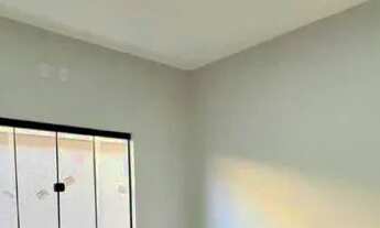 Imagem 7: Linda Casa para venda com 121 metros quadrados com 3 quartos em Jardim Itaipu - Goiânia