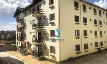 Imagem: Apartamento com 2 dormitórios, 64 m²