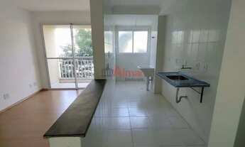 Imagem 6: 2 Dorm c/ Sacada e Vaga Coberta no Jardim Imperador