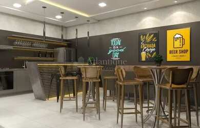 Imagem 4: EM CONSTRUÇÃO - 2 dormitórios + vaga privativa (opção 2 vagas