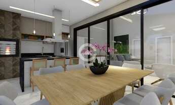 Imagem 4: Casa - Parque Brasil 500 - Paulínia