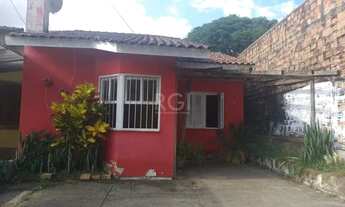 Imagem: Casa para Venda - 49m², 2 dormitórios