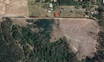 Imagem 4: área - Sousas - Campinas