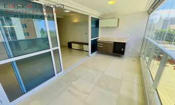 Imagem 2: Apartamento para venda possui 92 m2 com 3 quartos em Pituba - Salvador - Bahia