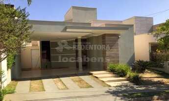 Imagem 3: Casa Condomínio em São José do Rio Preto