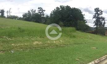 Imagem 4: Terreno - Loteamento Alphaville Campinas - Campinas