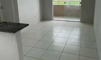 Imagem 4: Apartamento para venda com 56 metros quadrados com 2 quartos em Itaitinga- Ceará