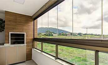 Imagem 5: Apartamento para Aluguel com 1 quarto , 45m² em Campeche - Florianópolis