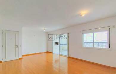 Imagem 3: Locação Apartamento 3 Dormitórios - 148 m² Alto da Lapa