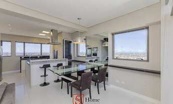 Imagem 4: Apartamento com 2 quartos e 1 vaga para aluguel no Centro de Curitiba