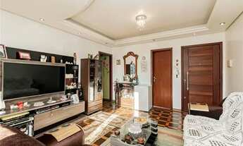 Imagem 1: Apartamento à Venda - Medianeira, 2 Quartos, 108 m2. Sobre o imóvel: Vizinhos tranquilos