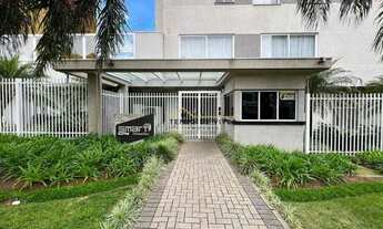 Imagem 2: Apartamento com 3 dormitórios para alugar, 65 m² por R$ 2.910,00/mês - Novo Mundo