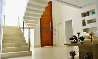 Imagem 6: Casa - Loteamento Parque dos Alecrins - Campinas