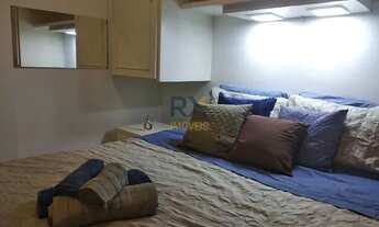 Imagem 2: Apartamento, Jardim Paulista - São Paulo