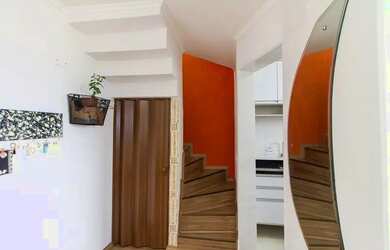 Imagem 7: Apartamento para Aluguel - Cristo Rei , 1 Quarto, 54 m2