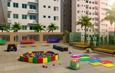 Imagem 3: Aluguel apto Jataí GO