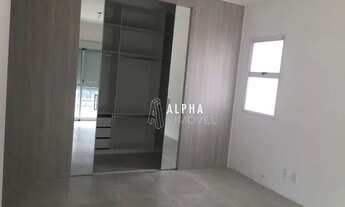 Imagem 2: Apartamento com 3 dormitórios para alugar, 243 m² por R$ 12.870,43/mês - Edifício Splendor