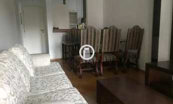 Imagem 2: Apartamento para locação, 75m², 3 dormitórios, sendo 1 suíte, 2 vagas - Morumbi