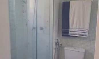 Imagem 3: Apartamento para venda possui 80 metros quadrados com 3 quartos em Velha - Blumenau - SC