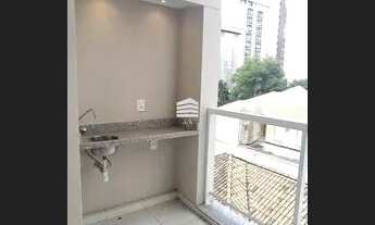 Imagem 4: Apartamento 1 suíte 1 vaga varanda Vila Mariana