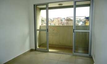 Imagem 2: Apartamento para Locação em Belo Horizonte, Santa Margarida (Barreiro), 2 dormitórios, 2 b