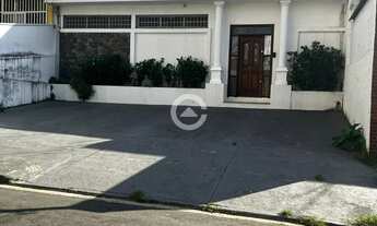 Imagem: Casa - Bosque - Campinas