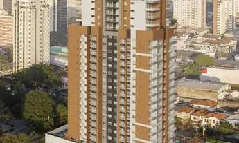 Imagem: APARTAMENTO RESIDENCIAL em São Paulo