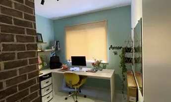 Imagem 3: Apartamento Mobiliado no Gran Village2