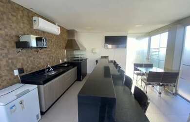 Imagem 4: Alugue sem fiador apartamento dois quartos