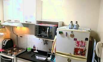 Imagem 5: SÃO PAULO - Apartamento Padrão - VILA SÃO JOSÉ (CIDADE DUTRA