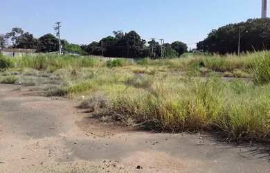 Imagem 3: Terreno - Chácara Três Marias - Campinas