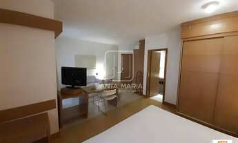 Imagem: Apartamento (flat) 1 dormitórios/suite