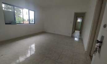 Imagem 3: Apartamento com 3 dormitórios para alugar, 115 m² por R$ 3.500,02/mês - Ponta da Praia - S