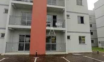 Imagem: Apartamento novo para locação no Jardim