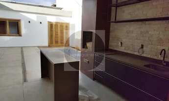 Imagem 7: Casa no condomínio Blue Garden com 4 quartos sendo 3 suítes