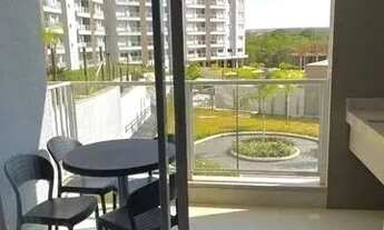 Imagem 3: Caldas Novas - Lagoa Eco Towers Resort