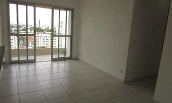 Imagem 1: Apartamento para aluguel, 2 quartos, 1 suíte, 1 vaga, Setor Sudoeste - Goiânia/GO