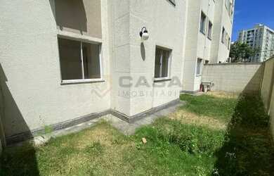 Imagem 5: FBM Apartamento com 2 quartos com Quintal em Colina de Laranjeiras