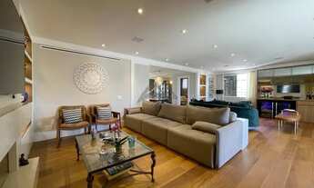 Imagem 3: Cobertura - Cambuí - Campinas