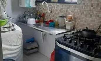 Imagem 5: APARTAMENTO PONTO NOVO - COND. EUCALIPTOS