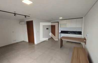 Imagem 3: Apartamento para Aluguel - Jardim Botânico, 1 Quarto, 36 m2
