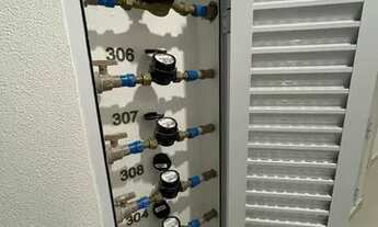 Imagem 2: Apartamento para venda com 72 metros quadrados com 2 quartos