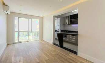 Imagem: Apartamento para Aluguel - Consolação