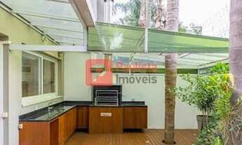 Imagem 5: Apartamento à venda, com 275m² de área útil, 5 Suítes, 3 Vagas de Garagem, Jardim Cordeiro