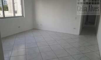 Imagem 2: Alugo no Gonzaga 2 dormitorios, vaga demarcada. Proximo da praia- Santos - SP