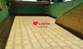 Imagem 4: Sobrado ma Vila Lucinda